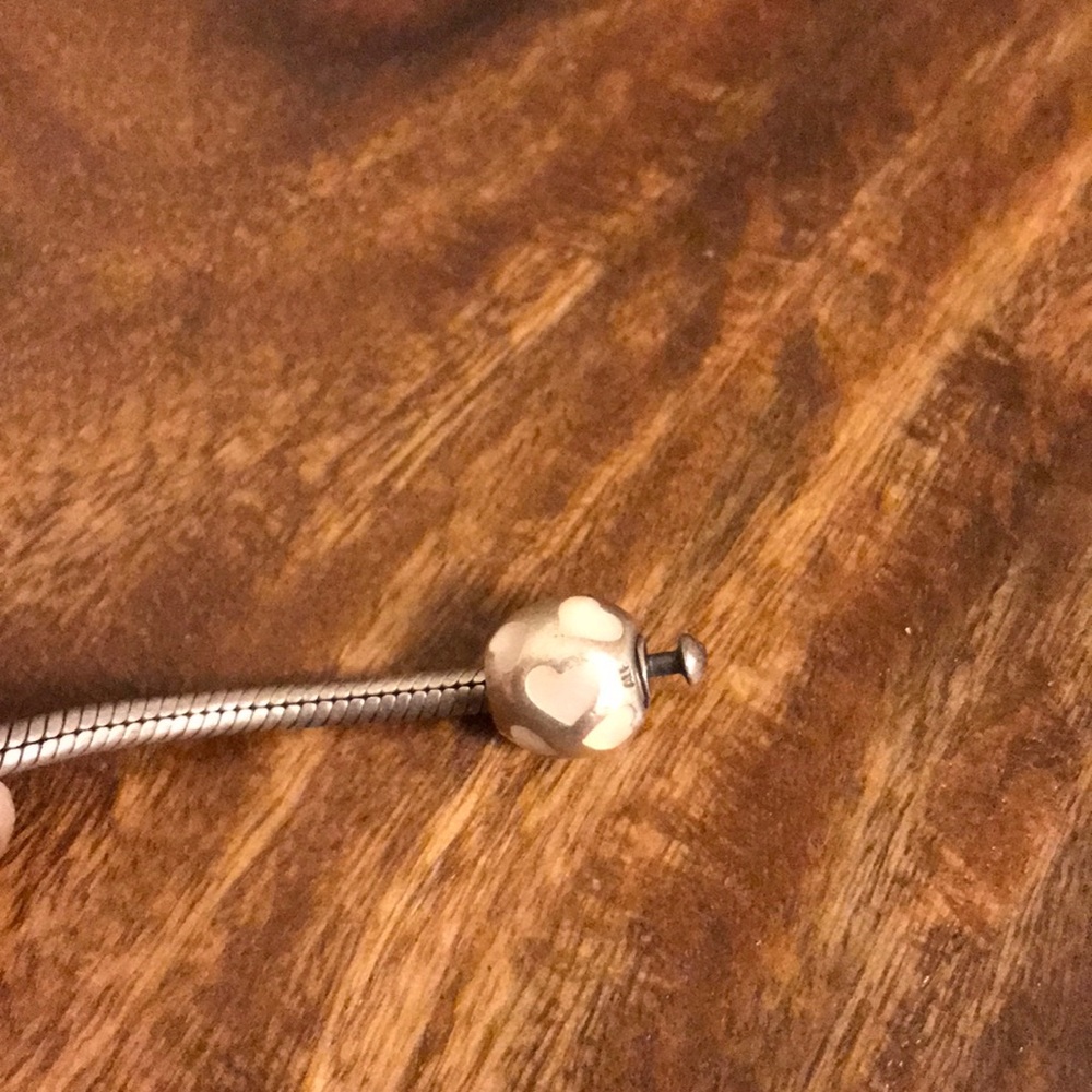 Pandora charm